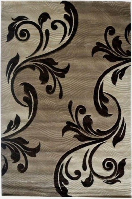 Килим Meral 5027 toprak